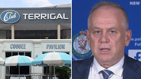 A man has been arrested after a data breach impacted over 1 million club and RSL customers.