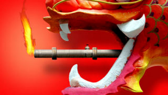 Why the Sino Gas deal has left the market dazed and confused