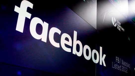 'Can they do what they wish?' UN heavyweight warns on Facebook's power