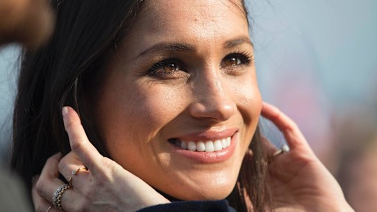Wedding skin care tips from Meghan Markle's facialist