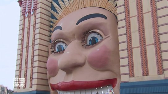 NSW MP Matt Kean has called for a Royal Commission into the deadly Luna Park Ghost Train fire.