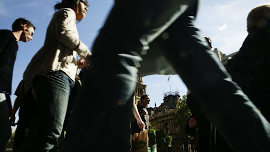 In the vital Christmas month, retail sales grew by just 0.2 per cent.