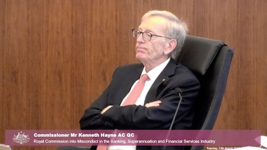 Are banks irresponsible about responsible lending?