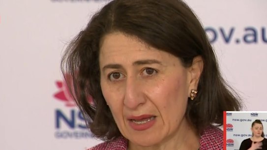 Sunday 15th August: New South Wales has recorded 415 local COVID-19 cases and 4 deaths, as Prime Minister Scott Morrison announces 500,000 Pfizer vaccines for the state.