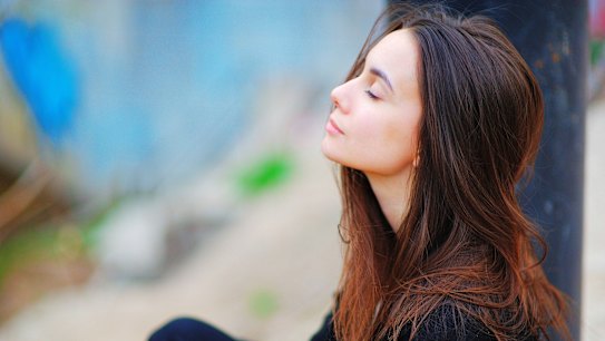 Meditation alternatives for people who can’t sit still