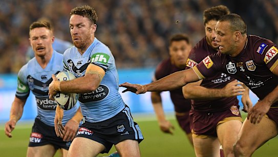 Vultures circle as Seven, Nine and Ten guard their major sports