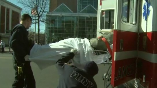 Fentanyl is quickly rising through the ranks as a popular drug of choice among Victorians.
