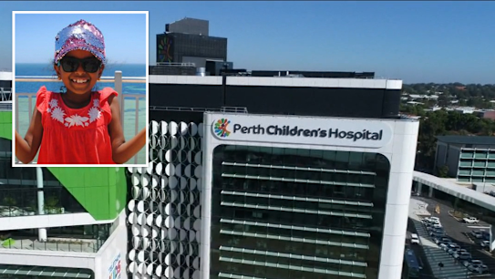 Aishwarya Aswath's parents have laid bare their pain at the long-awaited inquest into their little girl's death.