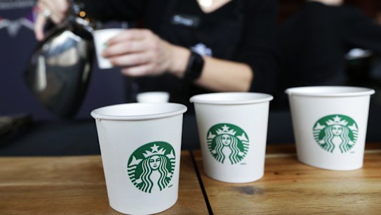 Starbucks to close 8000 stores for anti-racism training