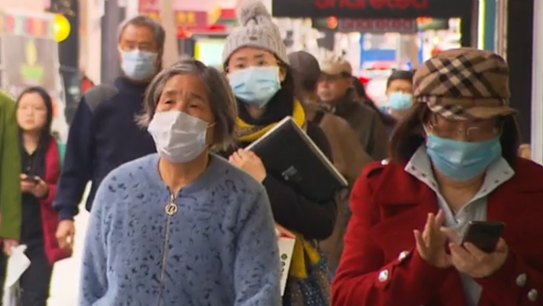 NSW Premier Gladys Berejiklian has mandated mask-wearing in Greater Sydney as the state recorded seven new COVID-19 cases in the past 24 hours. 