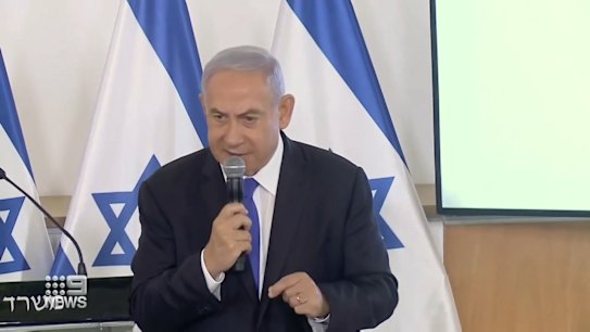 US President Joe Biden has pressured Israeli Prime Minister Benjamin Netanyahu to de-escalate the deadly airstrikes in Gaza.