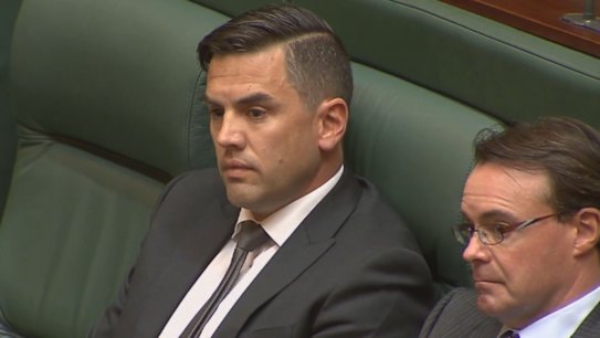 Victorian Liberal Leader Michael O'Brien says he is confident he will remain leader of the party amid speculation of a spill.