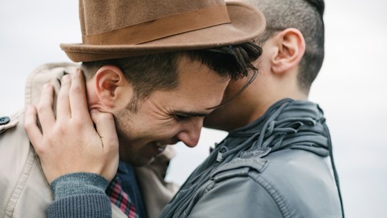 Lifestyle factors are the likely cause of men's declining sperm counts.