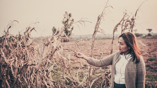 Menopausal mood swings can signal more serious mental illness