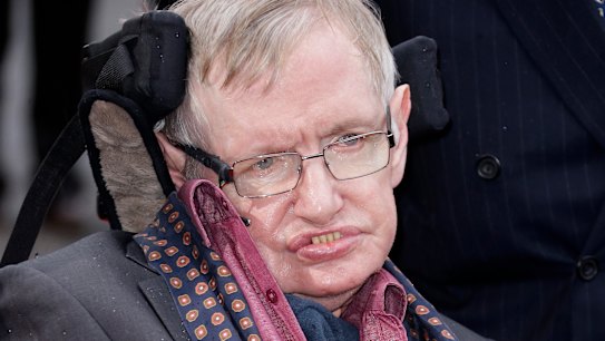 Stephen Hawking's final theory published