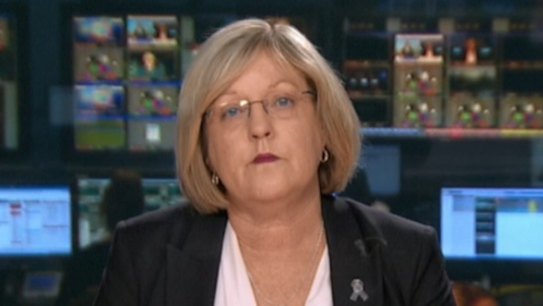 Landmarks across Victoria will be lit up in blue to commemorate four police officers killed in a horror crash on the Eastern Freeway.