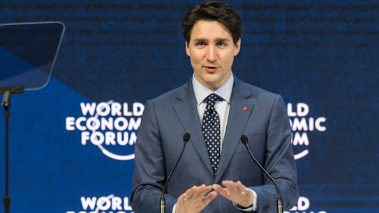 Trudeau holds firm as Duterte vows to end Canada and US arms buys