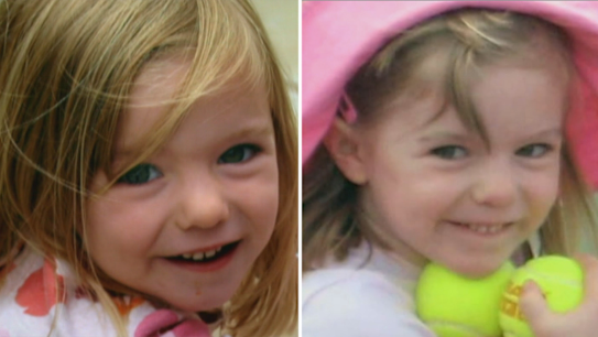 UK police are set to shut down the long-running investigation into the disappearance of Madeleine McCann in September this year.