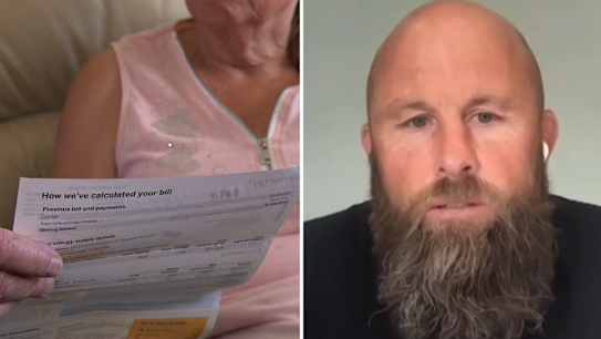 As Australians deal with soaring power prices, ReAmped Energy has told customers to find a new supplier or risk bills doubling.