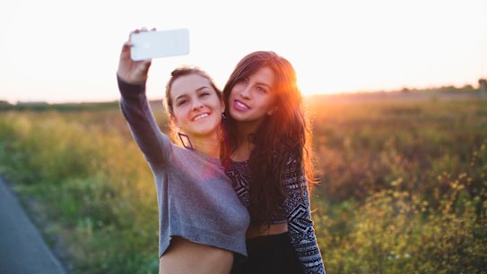 Three words that can save a friendship