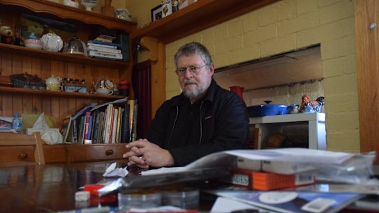 We owe $45 billion on our credit cards and it's not getting better