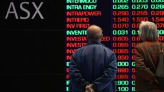 Super funds flex muscles on responsible investing