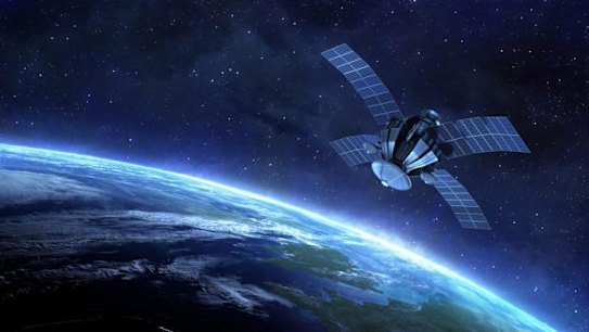 UK firm Inmarsat was behind an earlier analysis of the path of missing flight MH370.