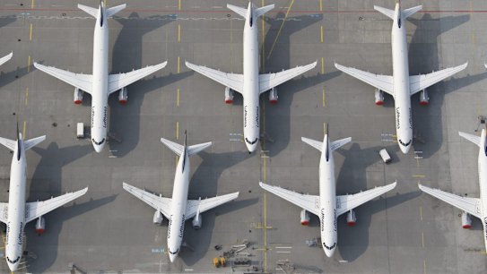 The new guideline could overturn 10,000 planned homes right in the middle of Sydney's major growth centres.