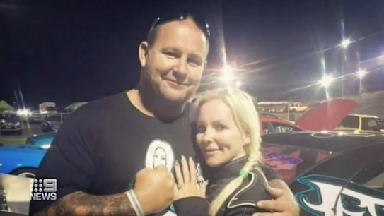 The man accused of the sniper shooting murder of former Rebels bikie boss Nick Martin in Perth has pleaded guilty to the killing in court.