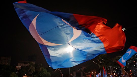 Malaysia is making history and the world is watching