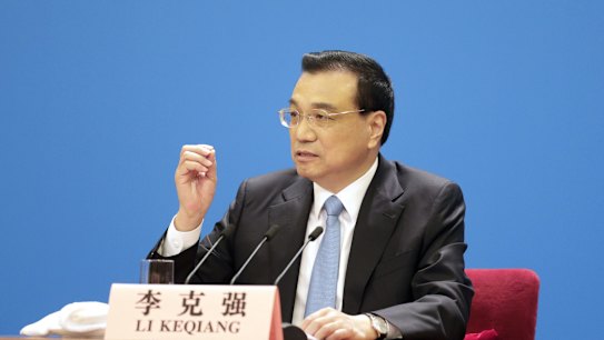 Six signs China wants to avoid a trade war