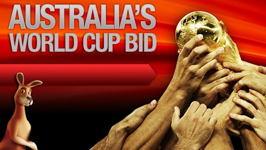 World Cup vote live blog