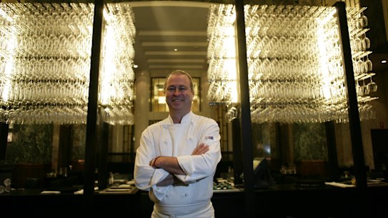 Rampant 'exploitation' at Rockpool restaurant empire