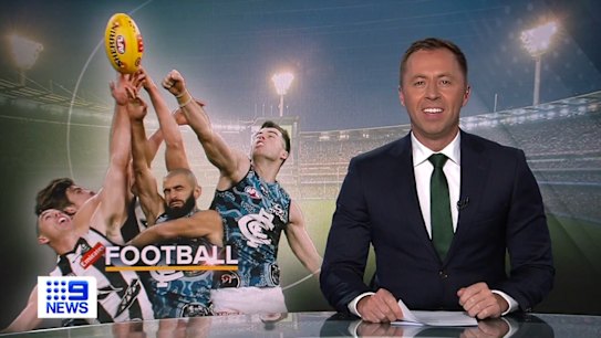 Carlton and Collingwood have dominated the prime time slots as the AFL unveiled its fixture for the 2024 home and away season