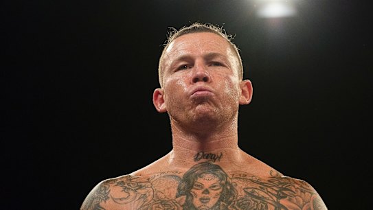 Todd Carney set to make Bears debut next weekend