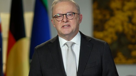 Prime Minister Anthony Albanese has defended his lack of face-time with US President Donald Trump.