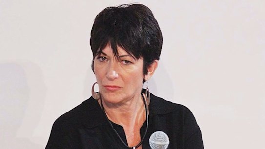Ghislaine Maxwell, the British socialite charged with aiding Jeffrey Epstein's sexual abuse, has offered to renounce her UK and French citizenship to secure bail.