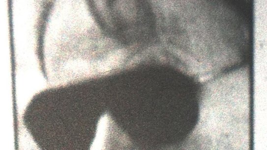 Former country Victorian teacher Vincent Reynolds.