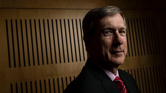 From death knocks as a police officer to new State Coroner