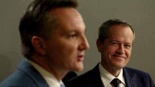 Labor risks a revolt from a powerful bloc