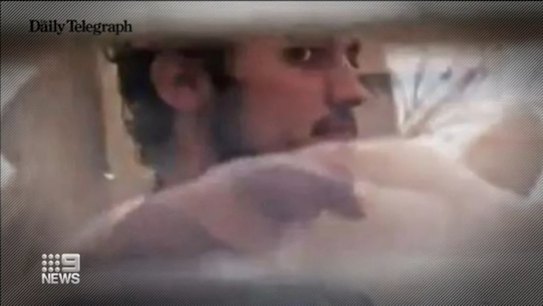 Radwan Dakkak, 25, may walk free in a matter of days after serving the majority of his prison sentence for associating with members of a terrorist organisation. 