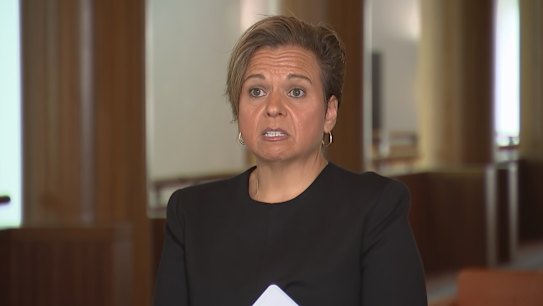 Australia's triple-zero service will be overhauled in the wake of the Optus outage last year.