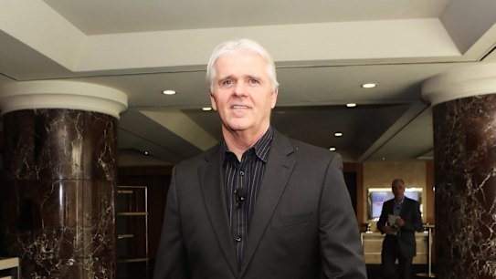 NBN chief admits it is 'unlikely' to hit revenue per user target