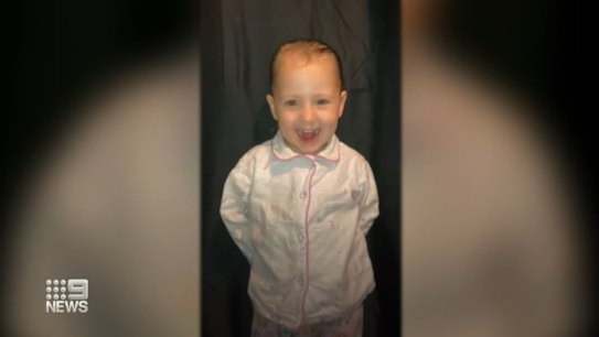 The mother of missing Western Australian four-year-old girl Cleo Smith says the last four days have been 'horrendous' as the search for her daughter continues.