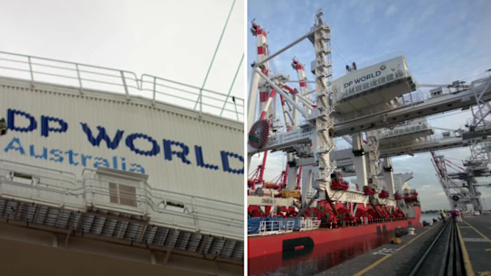 One of the nation's biggest port operators remains crippled due a cyber attack, with the cause still unknown.