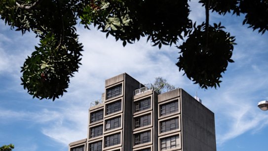The Sirius building will almost certainly be demolished after the NSW government rejected an application for it to be heritage listed.