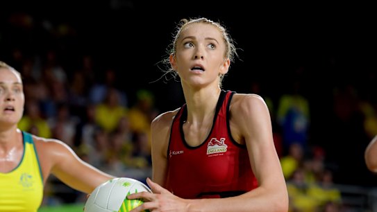 Beckham chimes in to make Housby's gold medal even better