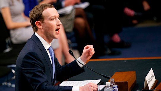 Facebook suspends 200 apps following Cambridge Analytica scandal