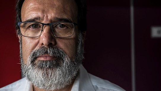 Oporto founder says franchisor needs to help those going under