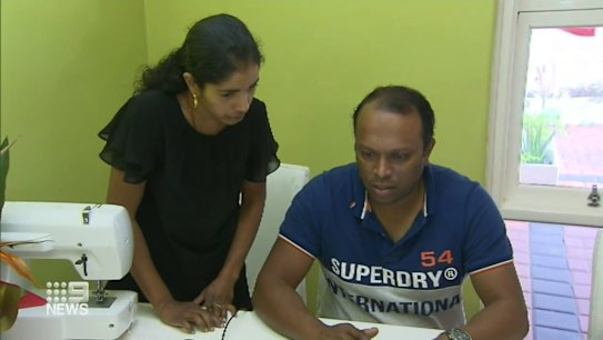 The grieving parents of Aishwarya Aswath will ask the Western Australian government for a $5 million ex-gratia payment after the death of their daughter at Perth Children's Hospital.